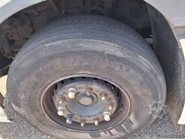 Standard-SZM DAF XF 530 * SSC * Euro 6 *