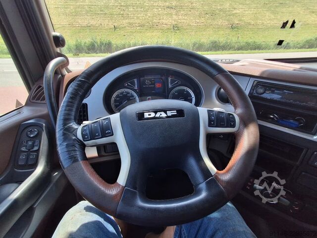 Standard-SZM DAF XF 530 * SSC * Euro 6 *