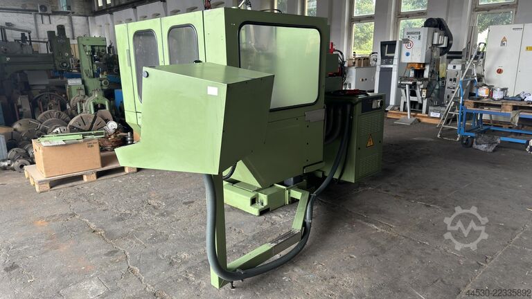 Milling machine Mikron WF 31  DE