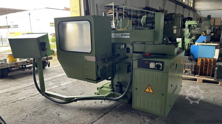 Milling machine Mikron WF 31  DE