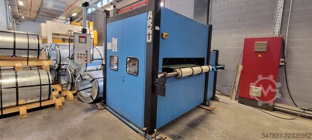 Coil line Arku TRM 50125/21