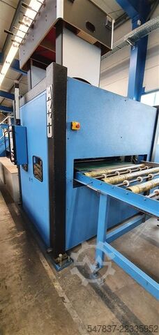 Coil line Arku TRM 50125/21