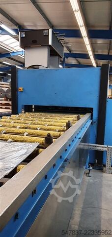 Coil line Arku TRM 50125/21