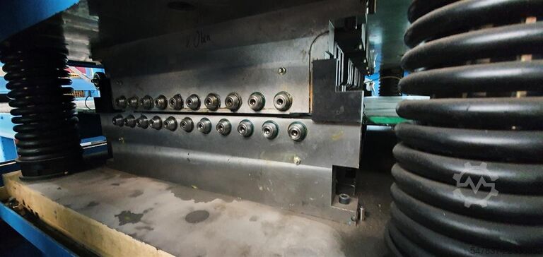 Coil line Arku TRM 50125/21
