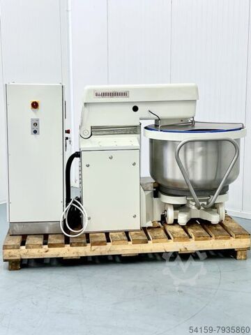 Diosna SP160 AD Diosna SP160 AD