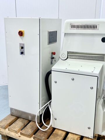 Diosna SP160 AD Diosna SP160 AD