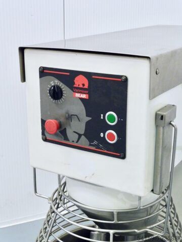 Varimixer AR80 MK1 Varimixer Bear AR80 MK1