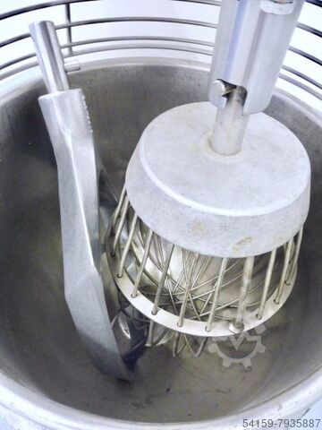 Varimixer AR80 MK1 Varimixer Bear AR80 MK1