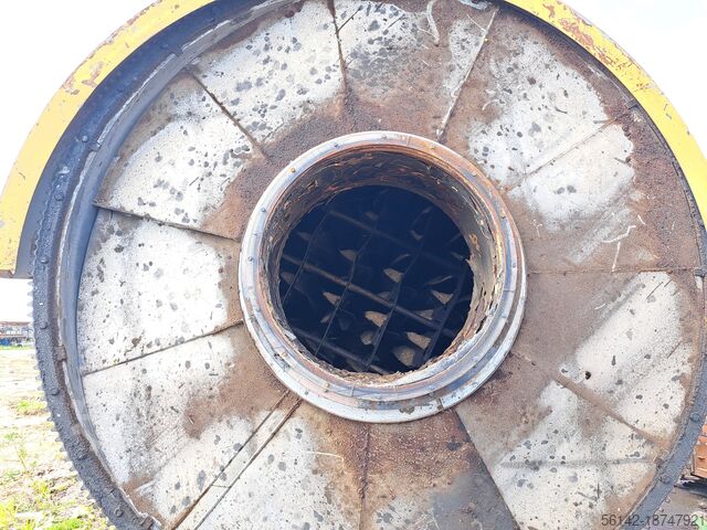 Trommeltrockner RECALOR