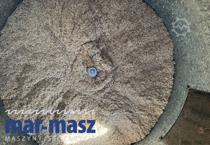 Brikettpresse, Brikettierpresse, Presse COMAFER DINAMIC 70-60 DINAMIC 70-60