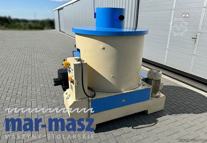 Brikettpresse, Brikettierpresse, Presse COMAFER DINAMIC 70-60 DINAMIC 70-60