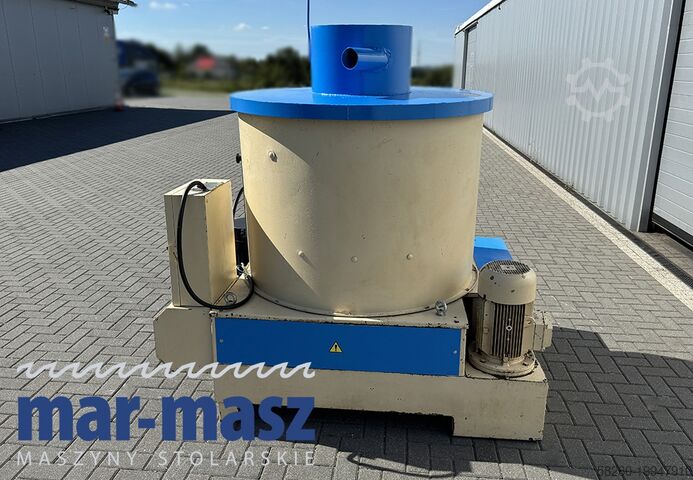 Brikettpresse, Brikettierpresse, Presse COMAFER DINAMIC 70-60 DINAMIC 70-60