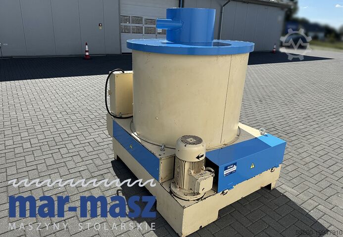 Brikettpresse, Brikettierpresse, Presse COMAFER DINAMIC 70-60 DINAMIC 70-60