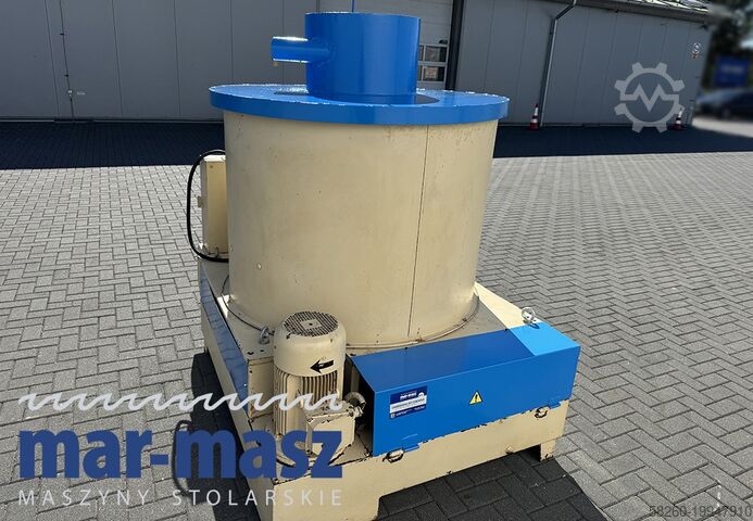 Brikettpresse, Brikettierpresse, Presse COMAFER DINAMIC 70-60 DINAMIC 70-60