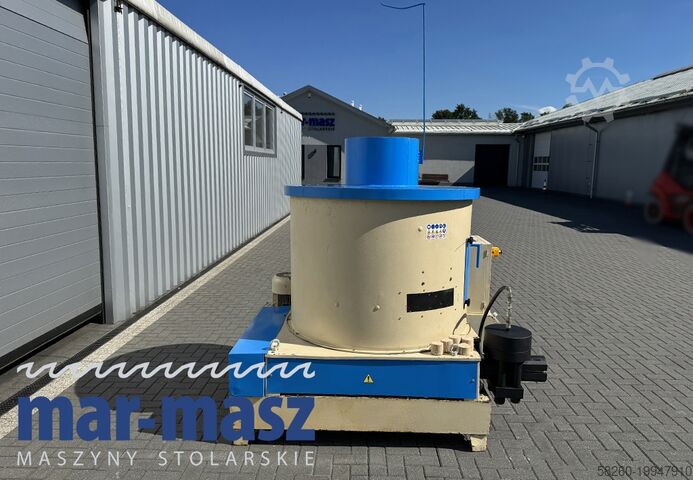 Brikettpresse, Brikettierpresse, Presse COMAFER DINAMIC 70-60 DINAMIC 70-60