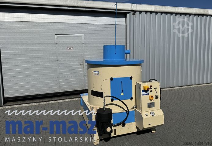 Brikettpresse, Brikettierpresse, Presse COMAFER DINAMIC 70-60 DINAMIC 70-60