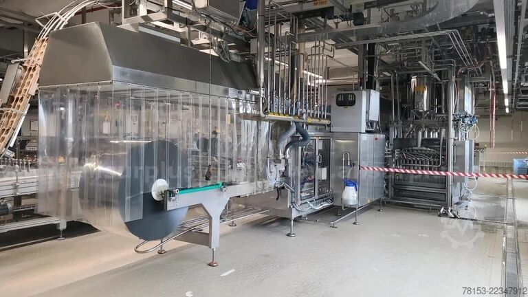 Arcil A10 FFS Verpackungsmaschine Arcil A10
