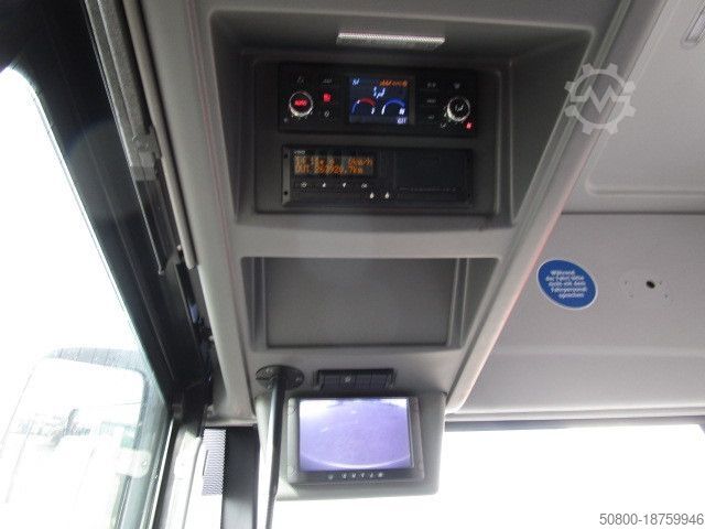 City bus MERCEDES-BENZ O 530 Citaro C2, Euro 6, A/C, org. km, 1. Hand