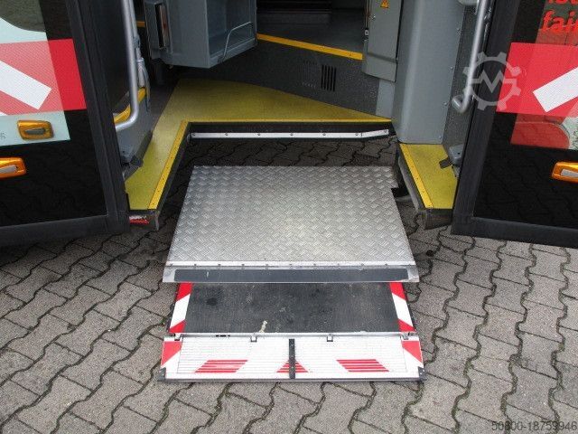 City bus MERCEDES-BENZ O 530 Citaro C2, Euro 6, A/C, org. km, 1. Hand