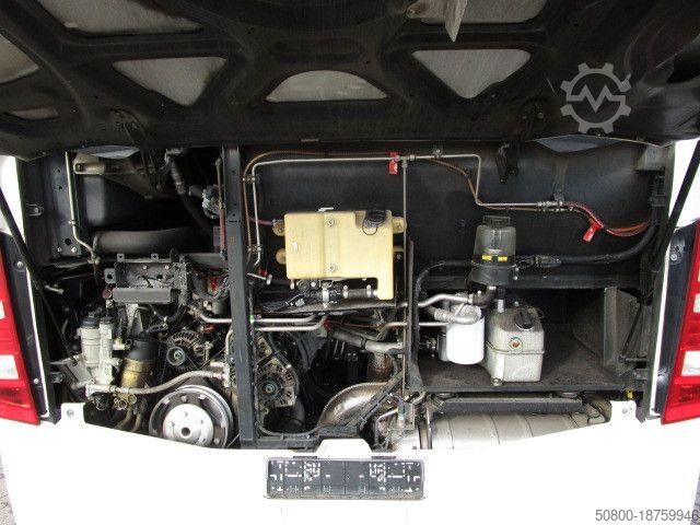 City bus MERCEDES-BENZ O 530 Citaro C2, Euro 6, A/C, org. km, 1. Hand