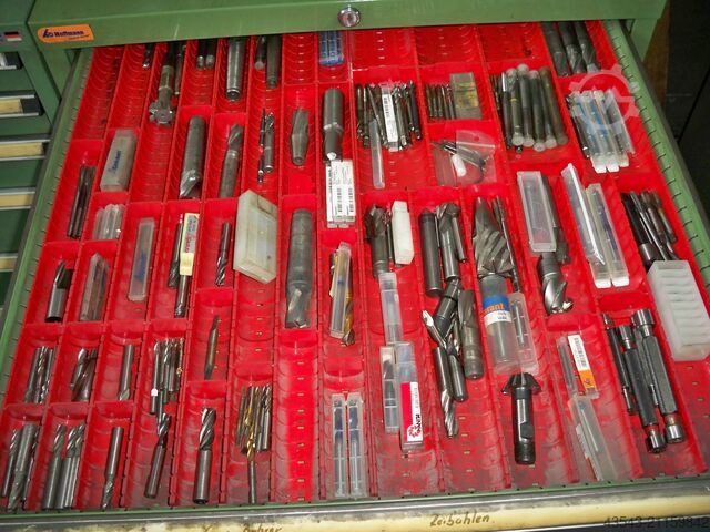 Schubladenschrank Schubladenschrank Hoffmann