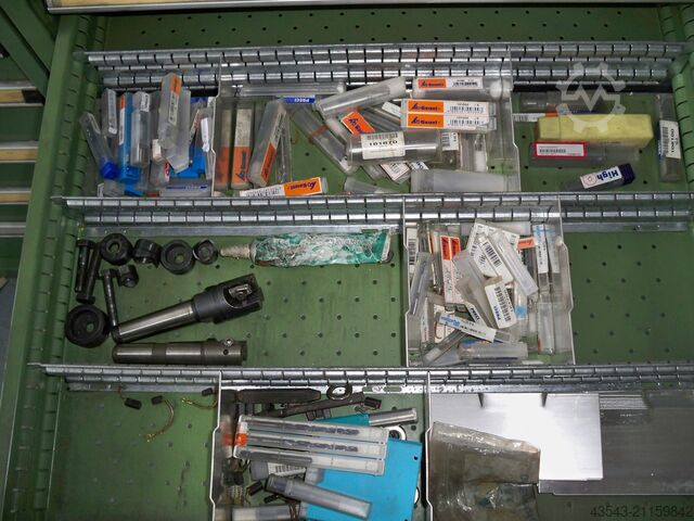 Schubladenschrank Schubladenschrank Hoffmann