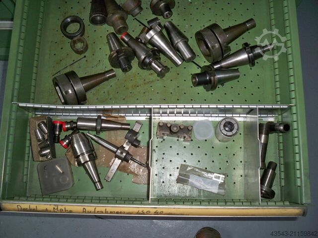 Schubladenschrank Schubladenschrank Hoffmann