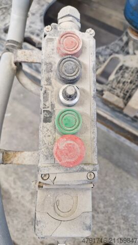 Multifunktionsmaschine THIBAUT T 108 L 2.5