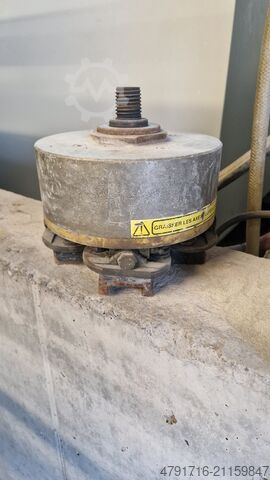 Multifunktionsmaschine THIBAUT T 108 L 2.5