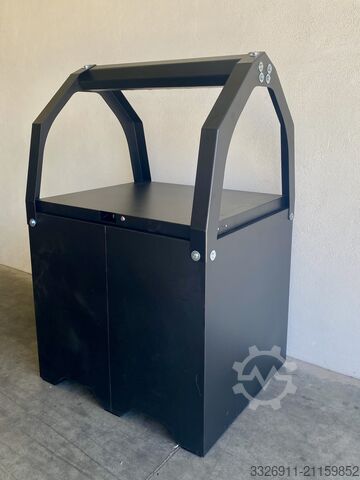 Lagertank DIESEL TANK FOREST Tofh TO-1000