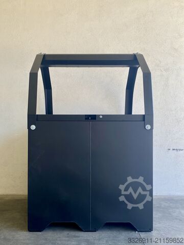 Lagertank DIESEL TANK FOREST Tofh TO-1000