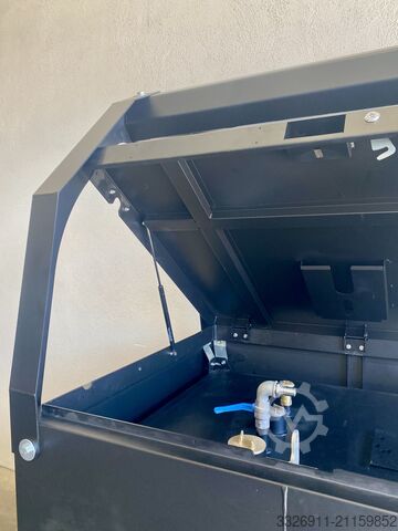 Lagertank DIESEL TANK FOREST Tofh TO-1000