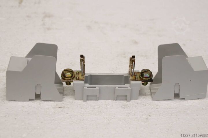 Sicherungsunterteil 12 Stück wöhner NH Gr. 00  125 A