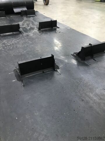 Mobile Zerkleinerungsanlage Doppstadt AK , DW , SM , INVENTHOR , DH , DM