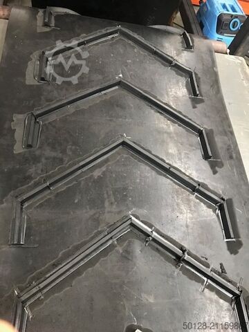 Mobile Zerkleinerungsanlage Doppstadt AK , DW , SM , INVENTHOR , DH , DM