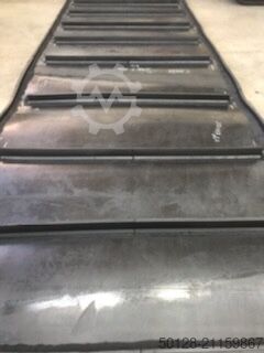 Mobile Zerkleinerungsanlage Doppstadt AK , DW , SM , INVENTHOR , DH , DM