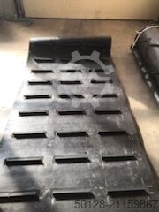 Mobile Zerkleinerungsanlage Doppstadt AK , DW , SM , INVENTHOR , DH , DM