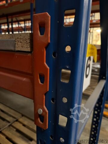 Schwerlastregal META MULTIPAL DUWIC