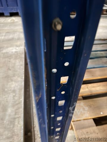 Schwerlastregal META MULTIPAL DUWIC