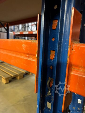 Schwerlastregal META MULTIPAL DUWIC