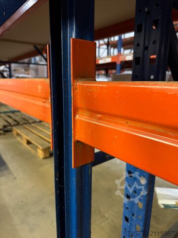 Schwerlastregal META MULTIPAL DUWIC