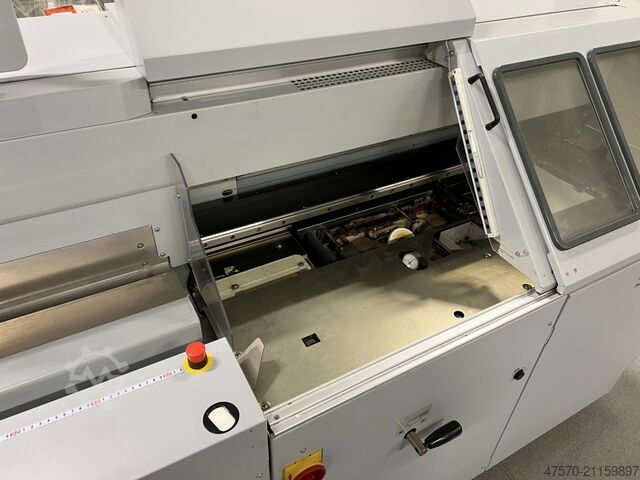 Perfect binder Horizon BQ-270C Perfect Binder