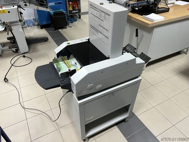 Falzmaschine Horizon PF P-330 Folding Machine with Base