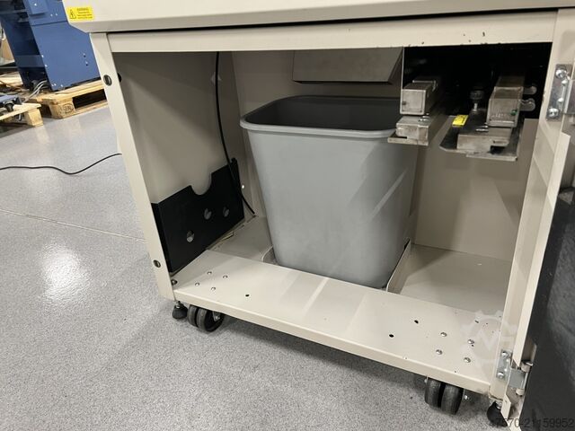 Automatischer Perforator JBI AlphaDoc L33 Automatic Perforator