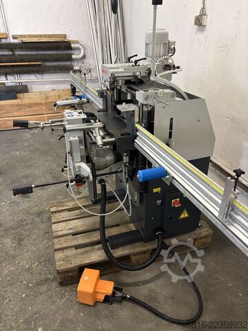 Copy milling machine elumatec KF 178