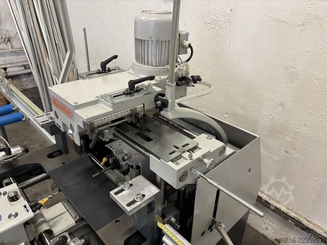 Copy milling machine elumatec KF 178