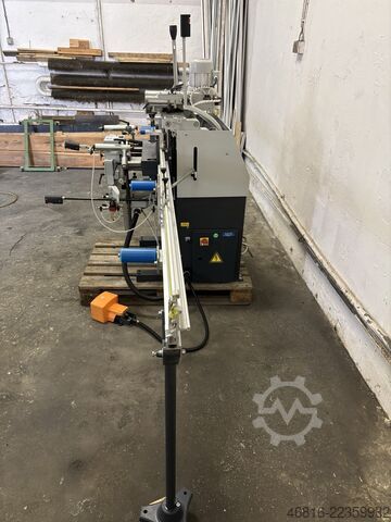 Copy milling machine elumatec KF 178