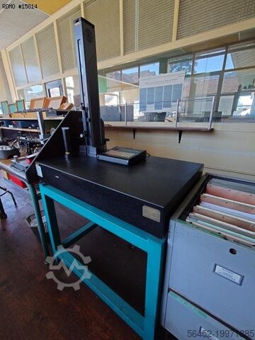 Measuring column ROCH 