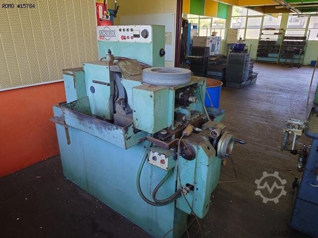 Centerless grinder MICROREX 502