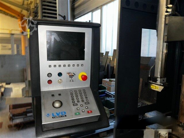 Run press LVD PPEB turbo 220